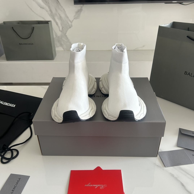 Balenciaga Casual Shoes